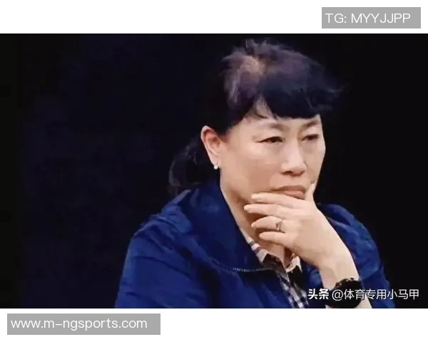 与王芳深入对话探讨她的篮球生涯与成长历程