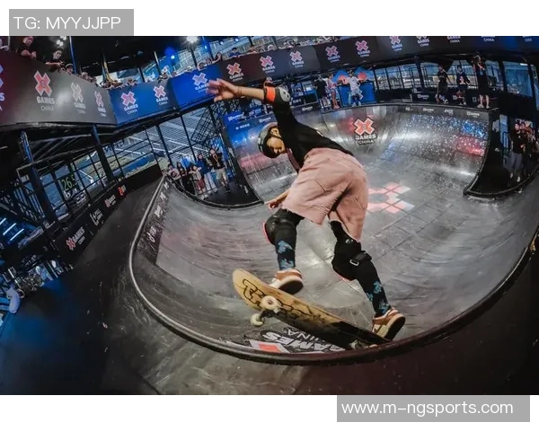 武汉滑板队的力量与激情:聚焦滑板文化的崛起与发展实时数据