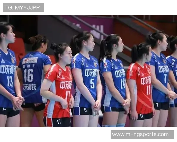 运动数据南京排球队荣登全国排球比赛经验排行榜第三名的背后故事