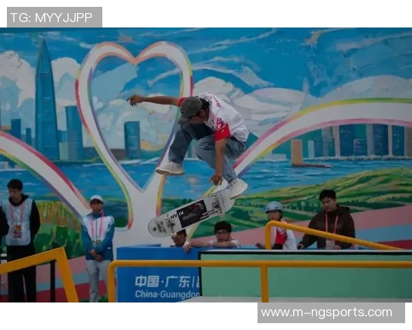 今年运动数据重庆滑板队技术革新引发热议推动滑板文化新发展